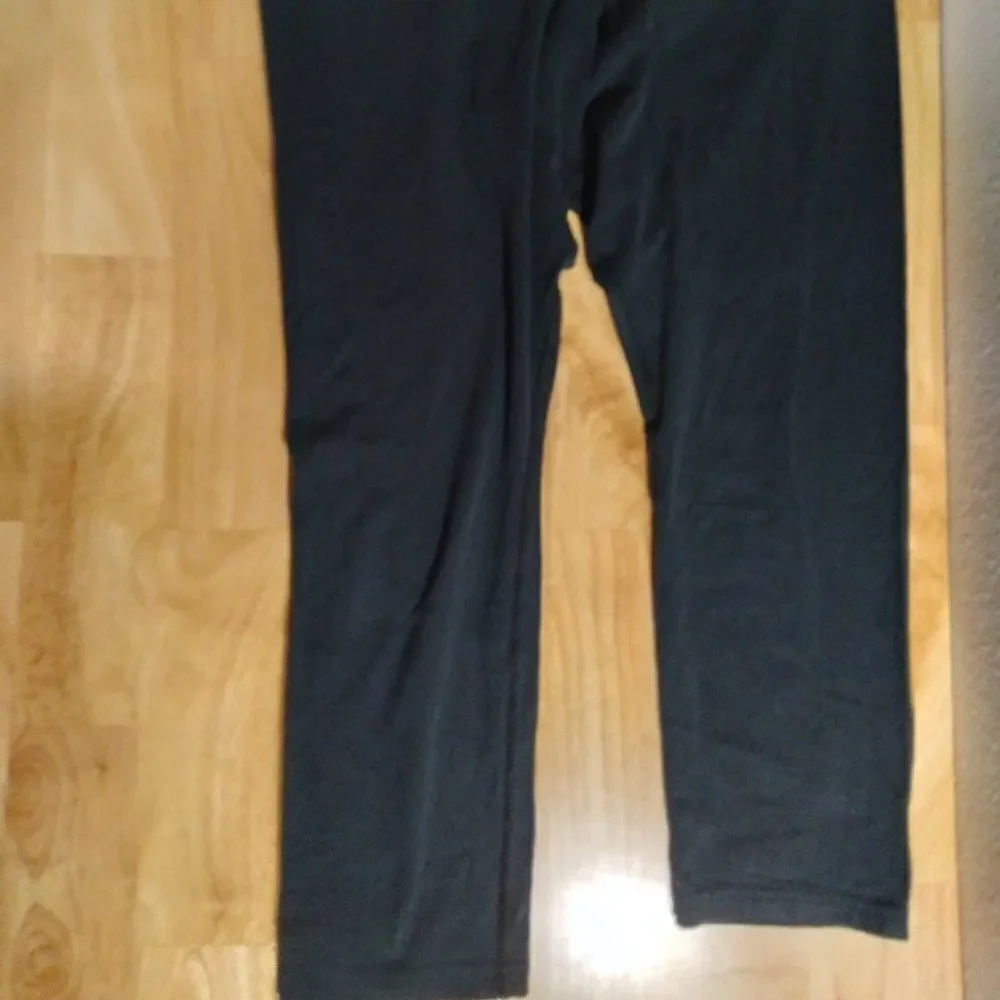 Vintage Nike Logo Leggings Pants Sweatpants